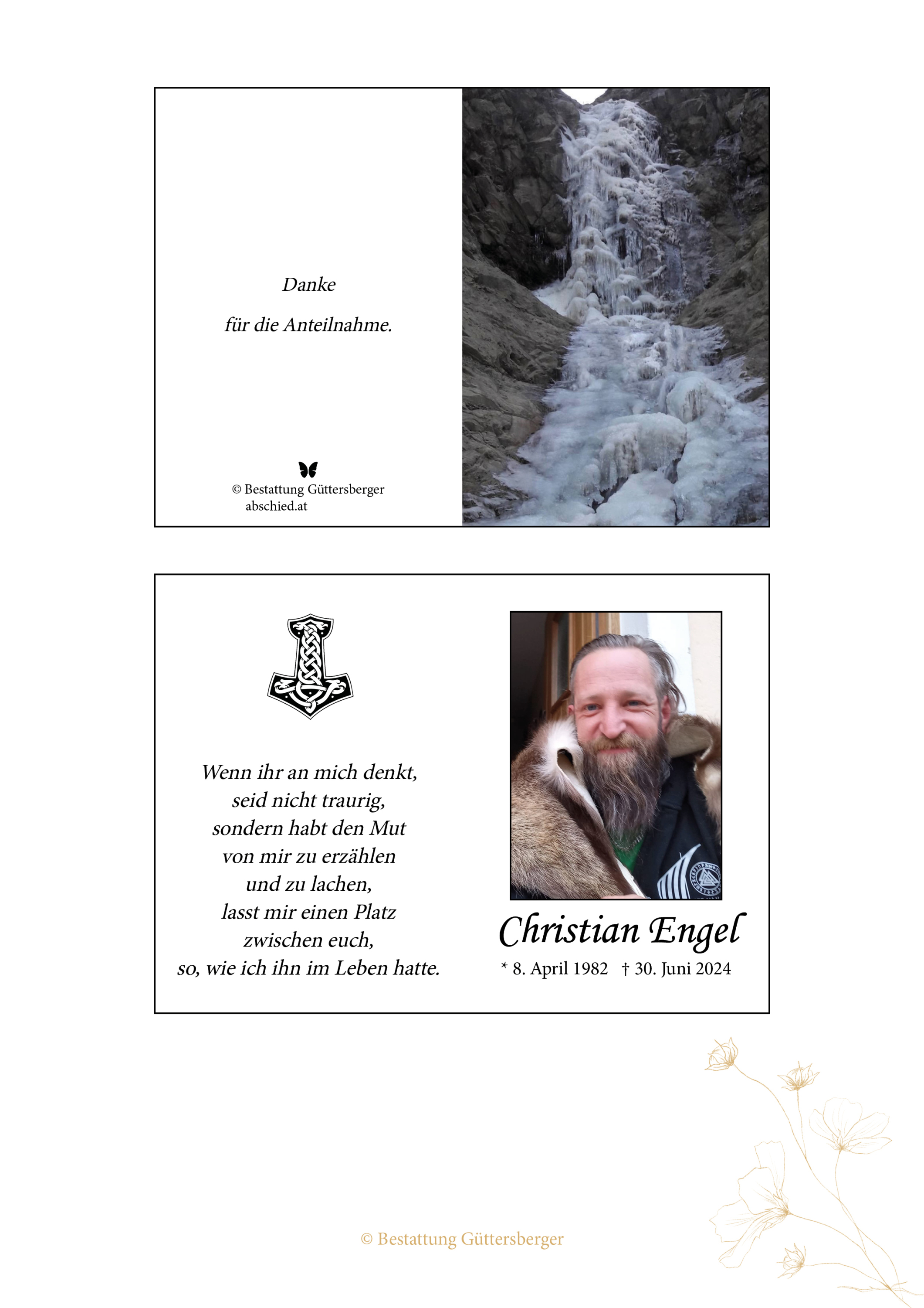 Christian Engel